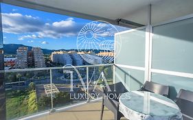 Casa Toronto - Ivan Luxury Homes - 9ª Planta - Suroeste - 1ª Linea de Playa